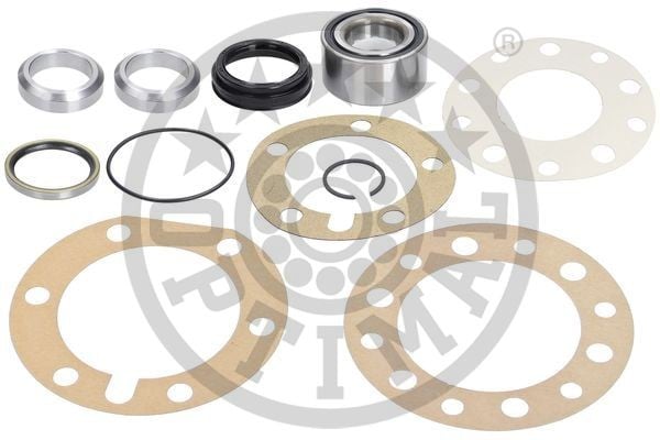 TEK RULMAN- FORTUNER N5- N6 HILUX VIGO VII PİCKUP N1- N2- N3