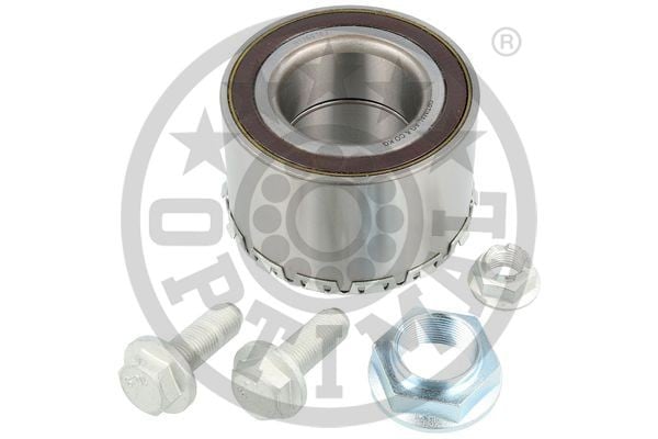 TEK RULMAN- SPRINTER 3 5-T BUS B906 SPRINTER 3 5-T PLATFORM-CHASSİS B906 SPRINTER 3 5-T VAN B90 6 SPRINTER 5-T PLATFORM-CHASSİS B906 SPRINTER 5-T VAN B906