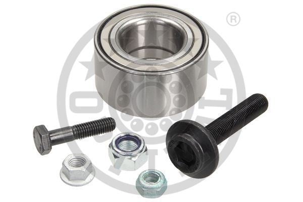 TEK RULMAN 8089-89Q-8A-B3