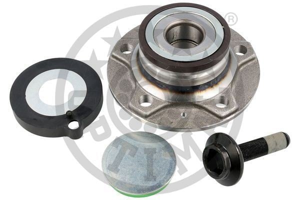 TEK RULMAN A4-A5-A6-A7-Q5