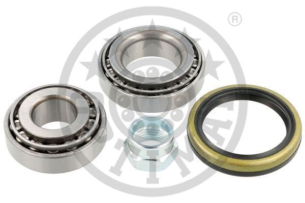 TEK RULMAN FORD AUSTRALIA : TELSTAR HatchbackAR -TELSTAR HatchbackAS -TELSTAR SaloonAR -TELSTAR Salo