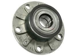TEK RULMAN GOLF 5-6-7-JETTA 3-PASSAT-A3-LEON-OCTAVIA-CADDY -SUPER B-TIGUAN-SCIROCCO