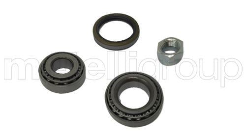 TEKER KİTİ 626II GC -TELSTAR-1.6-2.0-2.0 GC1 -2.0D-626IIHATCHBACK GC -1.6-2.0-2.0D-RİOISEDAN DC -1.