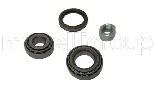 TEKER KİTİ 626II GC -TELSTAR-1.6-2.0-2.0 GC1 -2.0D-626IIHATCHBACK GC -1.6-2.0-2.0D-RİOISEDAN DC -1.