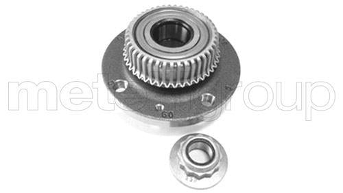 TEKER KİTİ AROSA 6H1 -1.0-1.4-1.416V-1.4TDI-1.7SDI-CORDOBAI 6K1-6K2 -1.0İ-1.416V-1.4İ-1.4İ16V-1.6İ-1