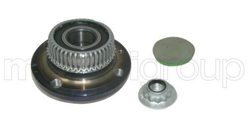 TEKER KİTİ CADDYIISW 9K9B -1.4-1.416V-1.6-1.9D-1.9SDI-1.9TDI-CADDYIIVAN 9K9A -1.4-1.9D-1.9SDI-1.9TDI