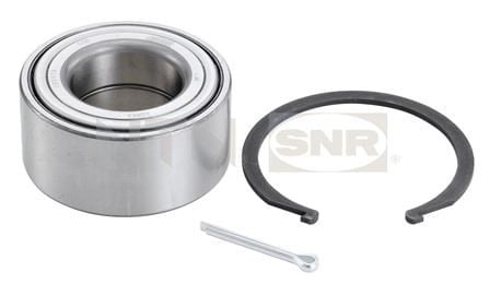 TEKER RULMAN KİTİ