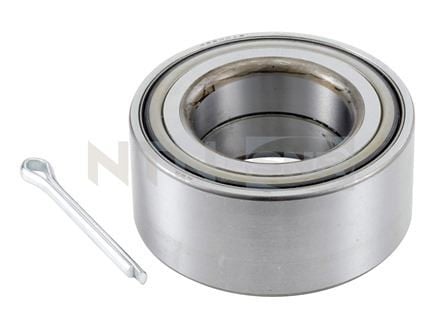 TEKER RULMAN KİTİ