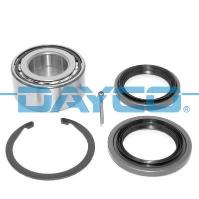 TEKER RULMAN KİTİ