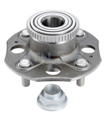 TEKER RULMAN KİTİ