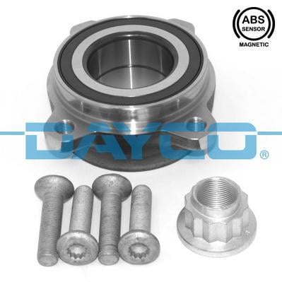 TEKER RULMAN KİTİ