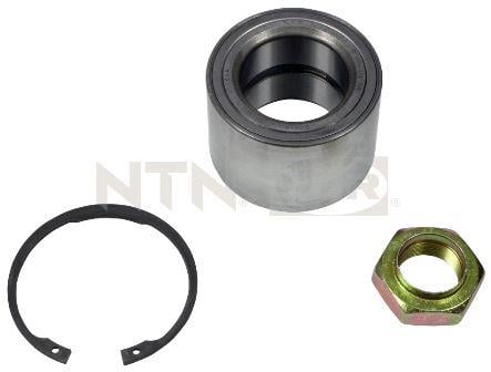 TEKER RULMAN KİTİ BOXER-DUCATO-JUMPER