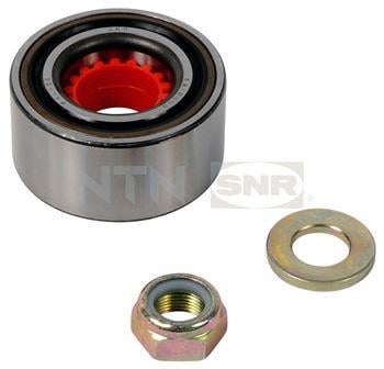 TEKER RULMAN KİTİ