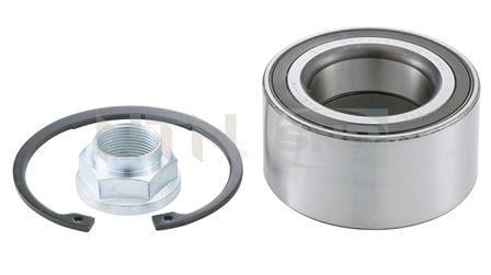 TEKER RULMAN KİTİ CR-V III RE 2.4 i-VTEC CR-V IV 1.6 İ-DTEC 2.0