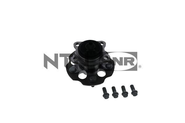 TEKER RULMAN KİTİ