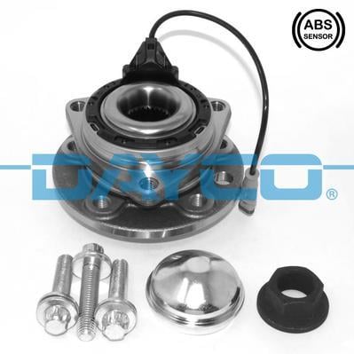 TEKER RULMAN KİTİ
