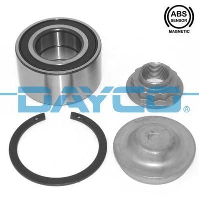 TEKER RULMAN KİTİ