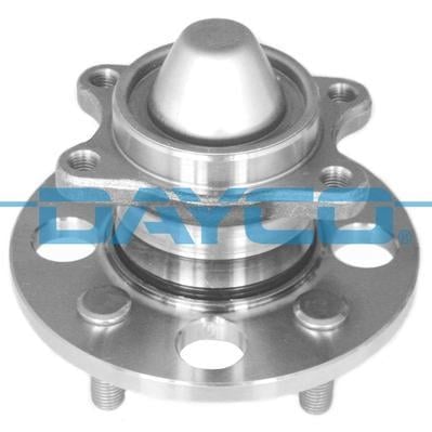 TEKER RULMAN KİTİ