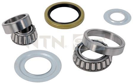 TEKER RULMAN TAKIMI ON MERCEDES SPRINTER B901>B904 . VW LT 28-35-46