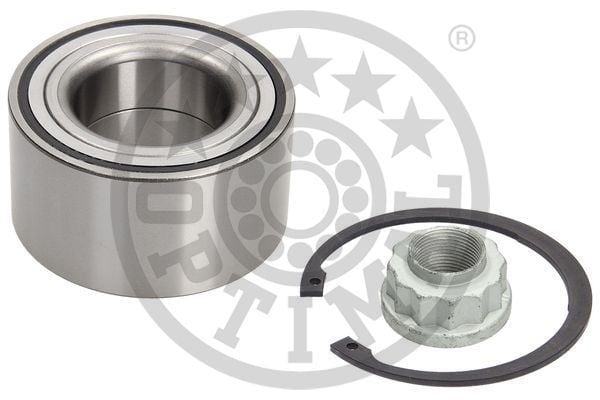 TEKER RULMANI ARKA 4-matic MERCEDES W166 X166 C292