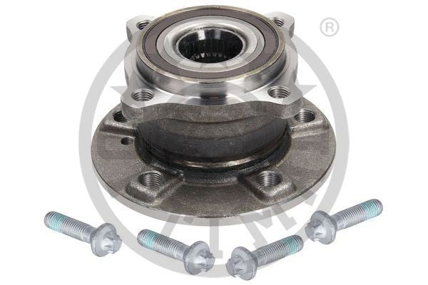 TEKER RULMANI ARKA 4-matic MERCEDES W176 W246 C117 X156 PORYALI