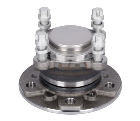 TEKER RULMANI ARKA BMW F40 F52 F44 F45 F46 F48 F49 F39 . MINI F54 F55 F56 F57 F60 F65 F66 F67 PORYA FEBI 180700