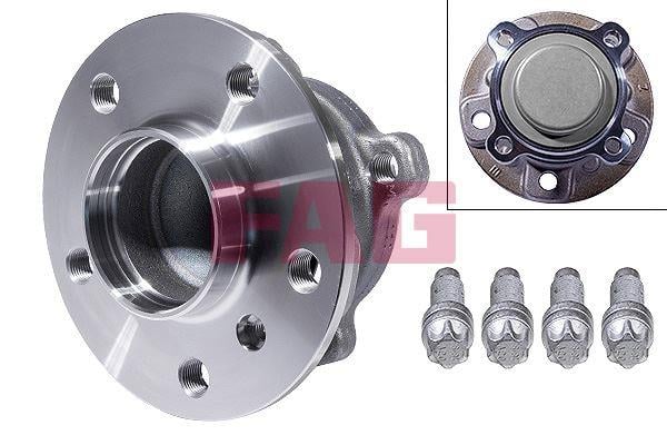 TEKER RULMANI ARKA BMW F52 F45 F46 F48 F39 . MINI F54 F55 F56 F57 F60 PORYA