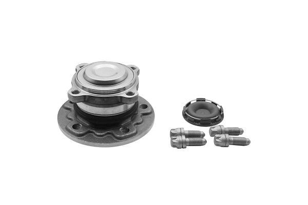 TEKER RULMANI ARKA BMW F52 F45 F46 F48 F39 . MINI F54 F55 F56 F57 F60 PORYA
