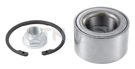 TEKER RULMANI ARKA LAND ROVER DISCOVERY L319 RANGE ROVER SPORT L320
