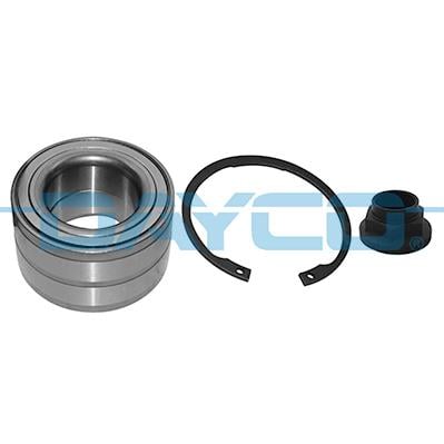 TEKER RULMANI ARKA LAND ROVER DISCOVERY L319 RANGE ROVER SPORT L320