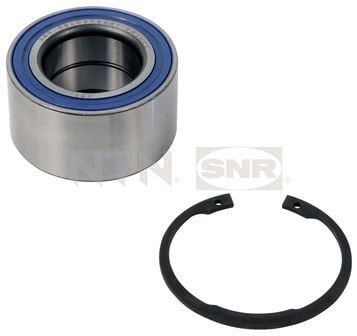 TEKER RULMANI ARKA MERCEDES ML-CLASS W163 98>05