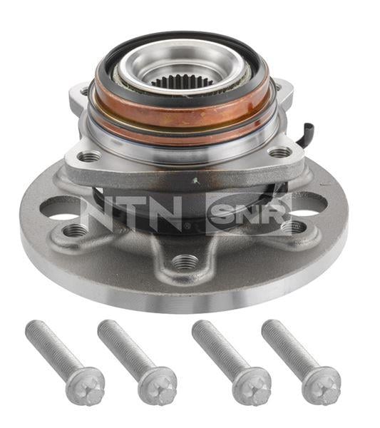 TEKER RULMANI ARKA MERCEDES SPRINTER B906 . VW CRAFTER 30-35-50 PORYA