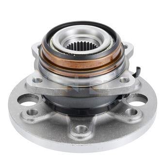 TEKER RULMANI ARKA MERCEDES SPRINTER B906 . VW CRAFTER 30-35-50 PORYA