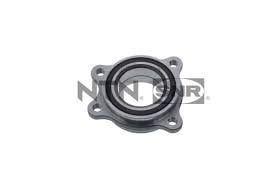 TEKER RULMANI AUDI A5 II 16 > A4 QUATTRO II 16 > A6 18 > A7 17 > Q5 II 16 > Q7 II 15 >