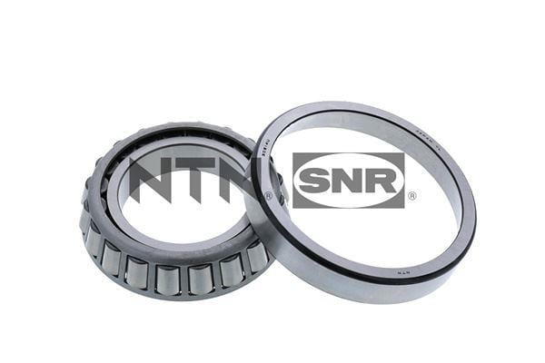 TEKER RULMANI MERCEDES BENZ ATEGO II 7.5t-8t-9.5t-10.5t-13.5t 04 > ATEGO III 9.5t-10.5t 13 >