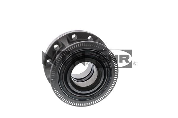 TEKER RULMANI MERİTOR TRAİLER-AXLE