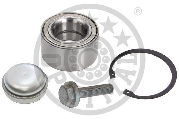 TEKER RULMANI ON 4-matic MERCEDES W211 S211 W220