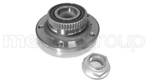 TEKER RULMANI ON BMW E36 E46 E85 E86 PORYA