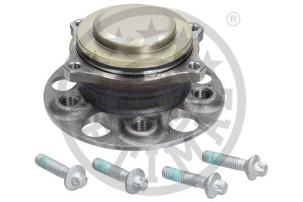 TEKER RULMANI ON MERCEDES SL-CLASS R231 12>