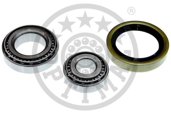 TEKER RULMANI ON MERCEDES W123 S123 C123 W116 W126 B601 B602