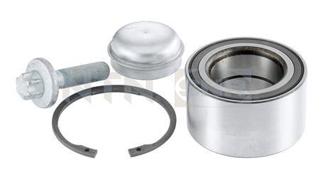 TEKER RULMANI ON MERCEDES W204 S204 X204 C218 X218 W212 S212 W221 C216