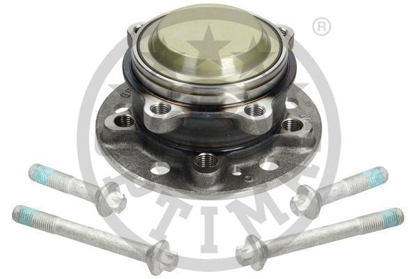 TEKER RULMANI ON MERCEDES W205 S205 C205 A205 W213 S213 C238 A238 PORYA