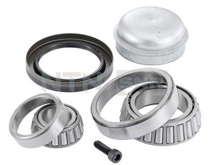 TEKER RULMANI ON MERCEDES W211 S211 C219 R230
