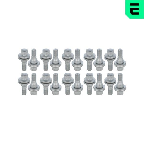 TEKERLEK CIVATASI ÖN VE ARKA AKS CITRO N BERLINGO ER- EC BERLINGO-BERLINGO FIRST BOX BODY-MPV M BERLINGO-BERLINGO FIRST MPV MF- GJK- GFK BERLINGO BOX BODY-MPV B9 BERLINGO BOX BODY-MPV K9 BER