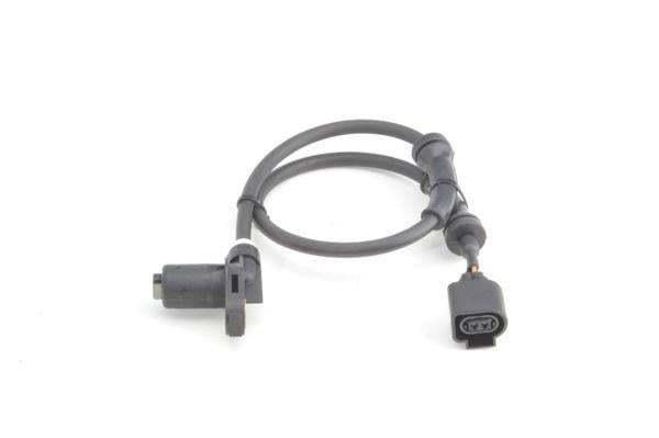 TEKERLEK DEVİR SENSÖRÜ