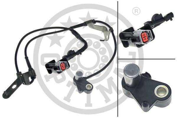 TEKERLEK HİZ SENSÖRÜ 6GG -6 HatchbackGG -6 Station WagonGY