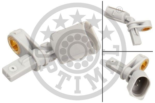 TEKERLEK HİZ SENSÖRÜ A28Z0 LUPO6X1-6E1