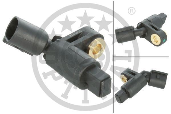 TEKERLEK HİZ SENSÖRÜ A38L1 -TT8N3 -TT Roadster8N9 AROSA6H -CORDOBA6K1-6K2 -CORDOBA6K2 -CORDOBA Vari