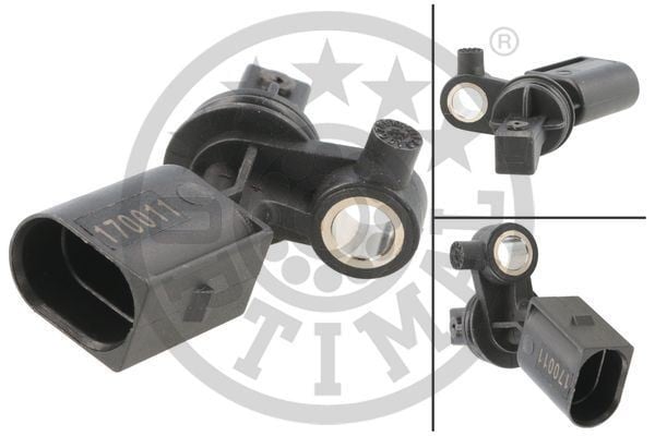 TEKERLEK HİZ SENSÖRÜ AMAROK2HA-2HB-S1B-S6B-S7A-S7B -AMAROK Platform/ChassisS1B