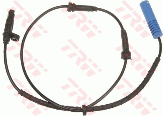 TEKERLEK HIZ SENSÖRÜ ARKA BMW 5 E39 1050MM